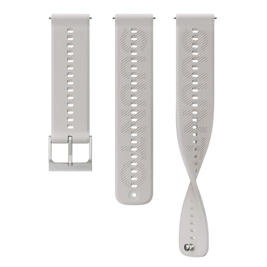 Correa de Silicona Suunto Athletic 6 de 22 mm